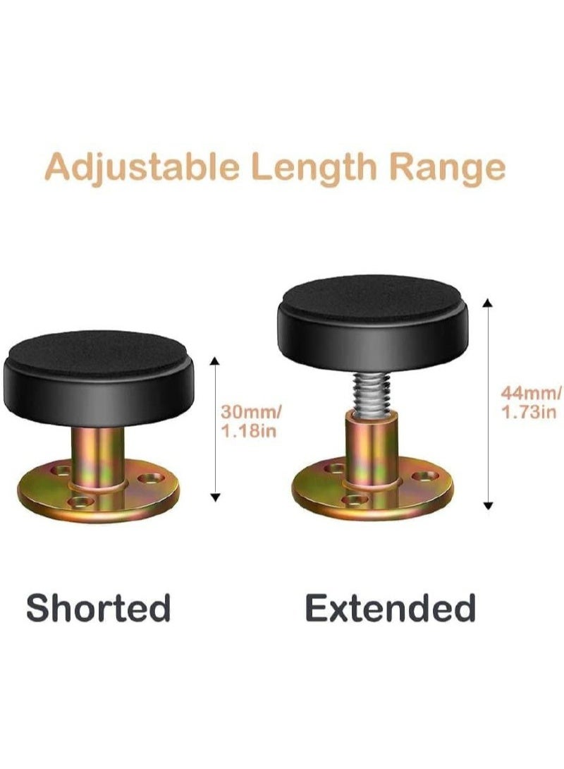 صداده سرير ضد الاهتزاز  2 قطعه - Image 4