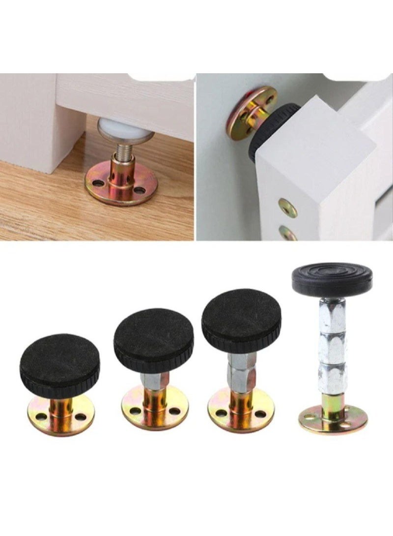 صداده سرير ضد الاهتزاز  2 قطعه - Image 2