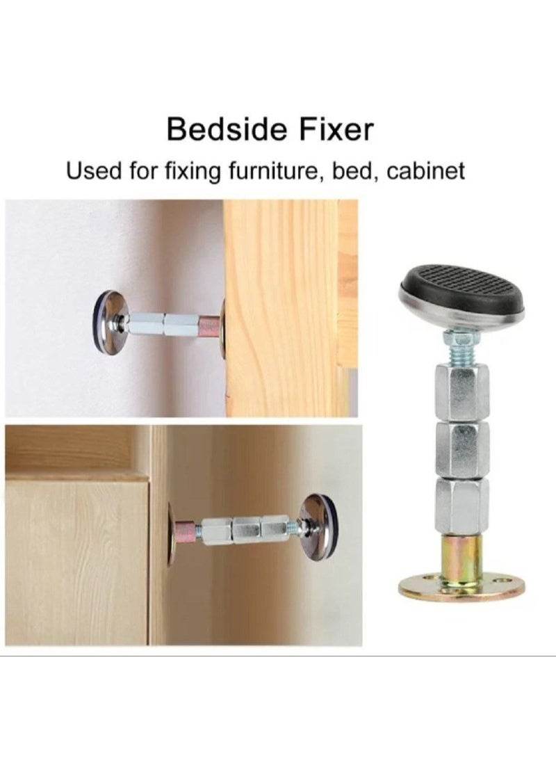 صداده سرير ضد الاهتزاز  2 قطعه - Image 5