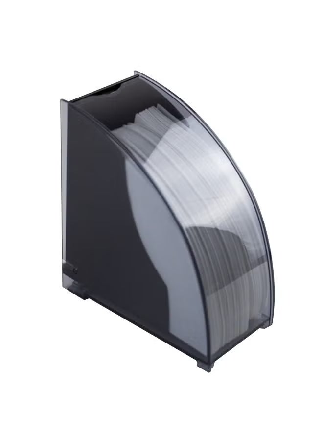 Coffee Filter Paper Holder V60 Size 02, With Dust-Proof - Image 2