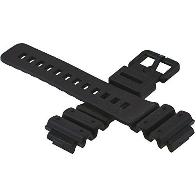 CASIO Genuine Replacement Strap/Band For G Shock Watch Model # Dw6900G-1V - Image 4