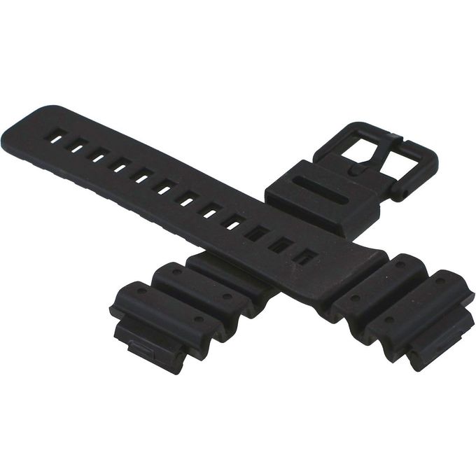 CASIO Genuine Replacement Strap/Band For G Shock Watch Model # Dw6900G-1V - Image 3