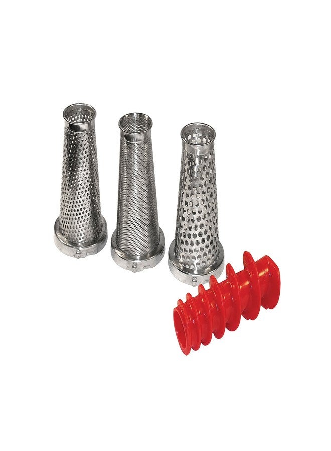 مجموعة ملحقات صانع الصلصة من ويستون (لـ 07-0801)