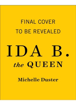 Ida B. the Queen : The Extraordinary Life and Legacy of Ida B. Wells - pzsku/Z7ECD2BAAAA5C002048D4Z/45/_/1721460664/4d42bd19-dcc2-4209-9c1e-010b047fbc7d