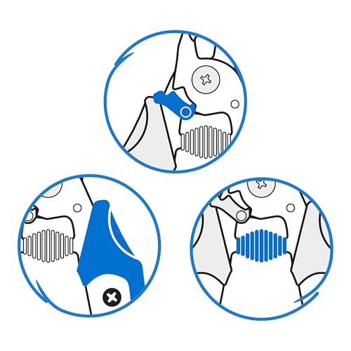 iFixit Mandible 3-Piece Plier Set - for Electronics and Household DIY Repair - Image 5