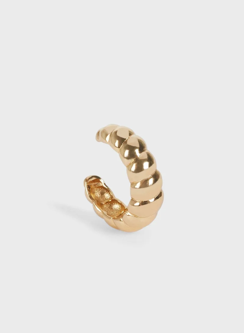 PARFOIS Casual Ear Cuff