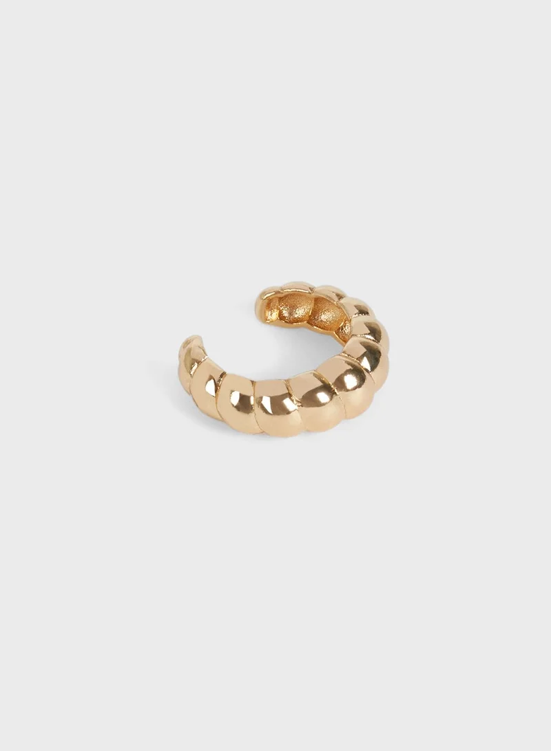 PARFOIS Casual Ear Cuff