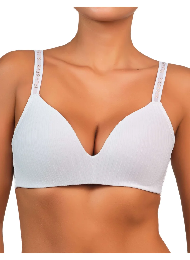 ايسلا اند ايفي Isla & Evie Trendy Padded Bra