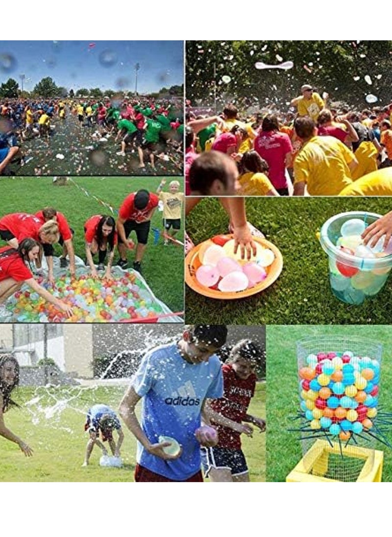 Set Of 3 Instant Water Balloons  - Image 3