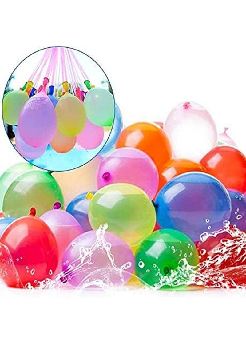 Set Of 3 Instant Water Balloons  - Image 4