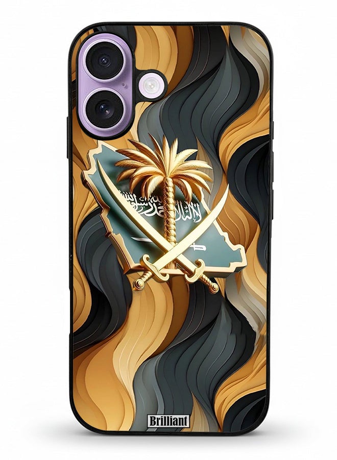 Brilliant Apple iPhone 17 Case Cover IMAGE_10