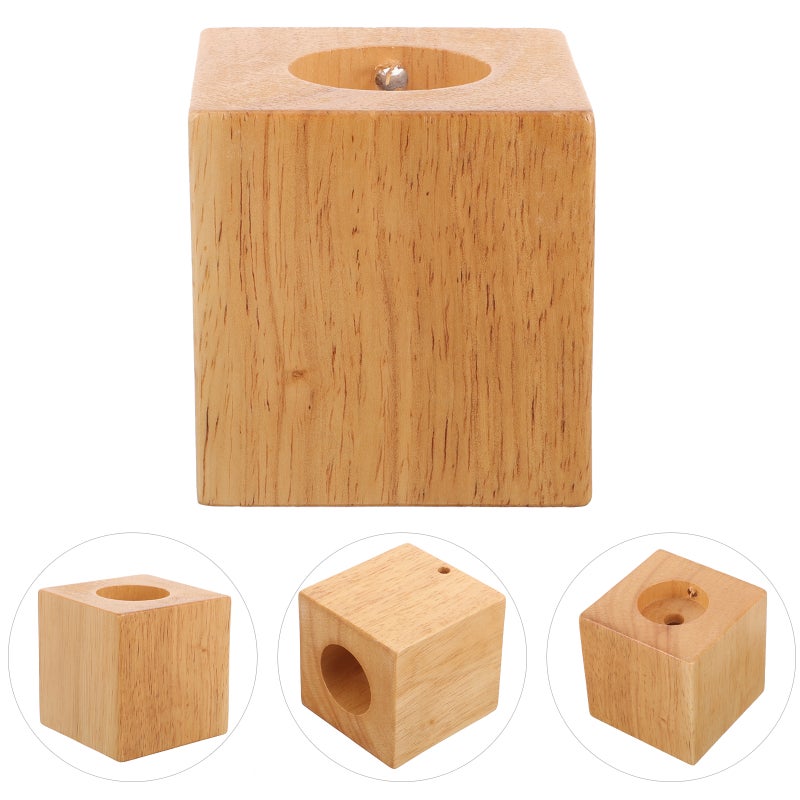 2pcs Table Lamp Base E27 Lamp Base Desk Lamp Holder Base for Table Lamp DIY - Image 3