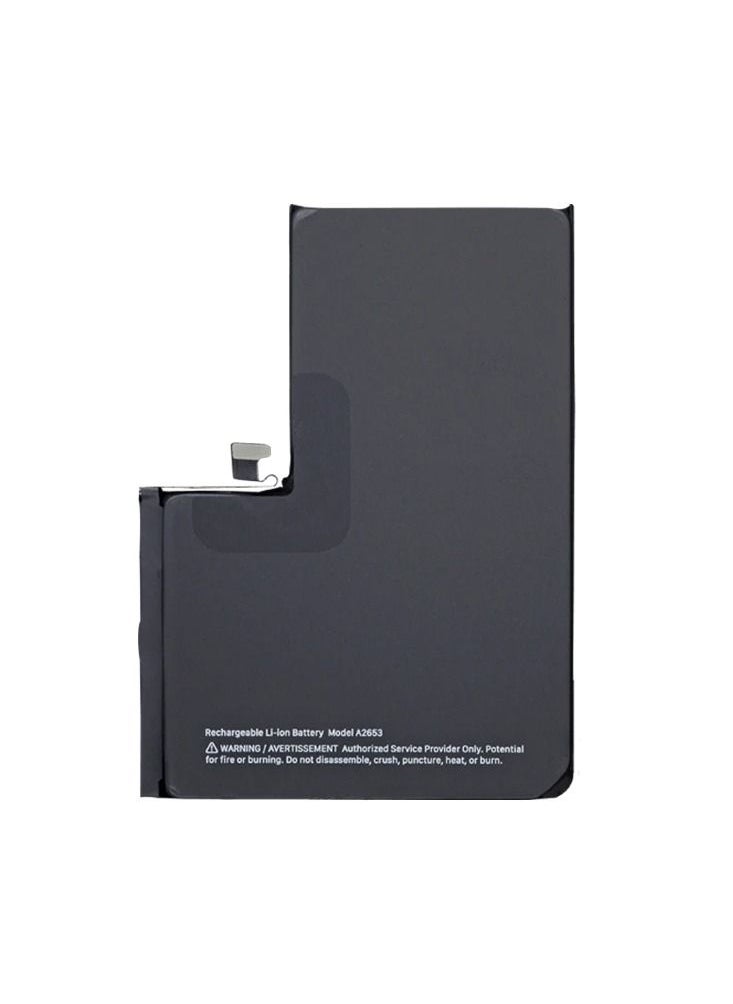 Generic - High-Capacity 4352mAh Replacement Battery For iPhone 13 Pro Max - Image 1