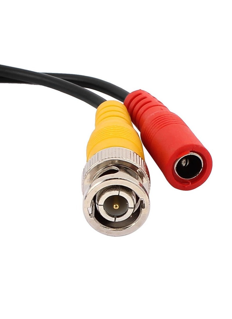 Generic - Generic CCTV Cable 5m with BNC and DC - Image 1