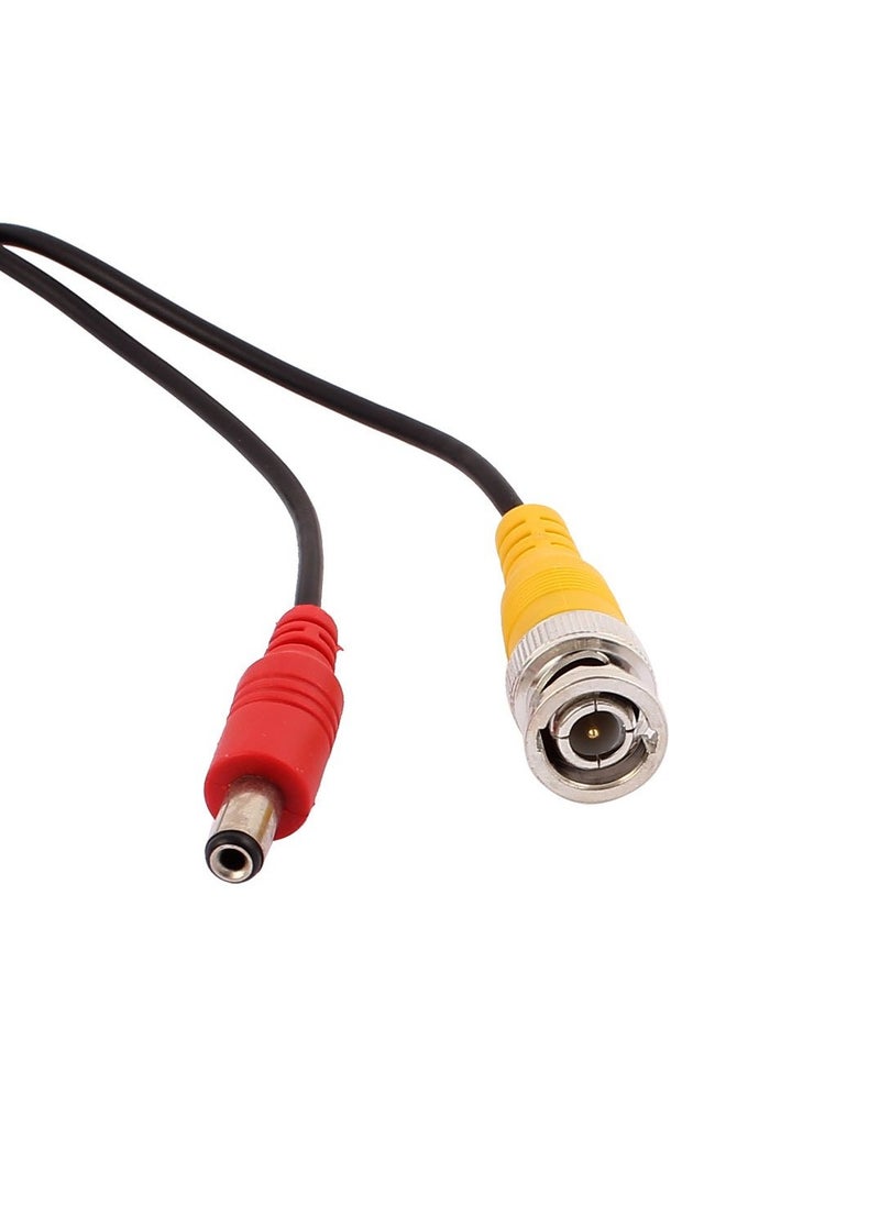 Generic - Generic CCTV Cable 5m with BNC and DC - Image 1