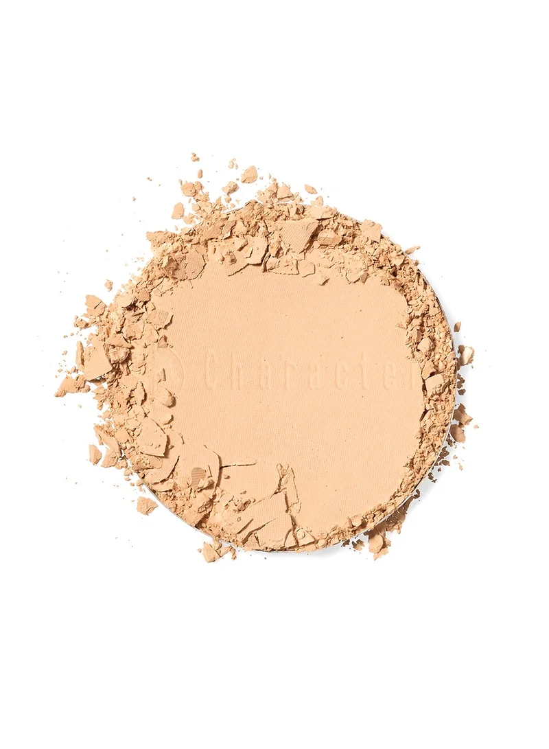 كاركتر Character Micro Silk Compact Powder