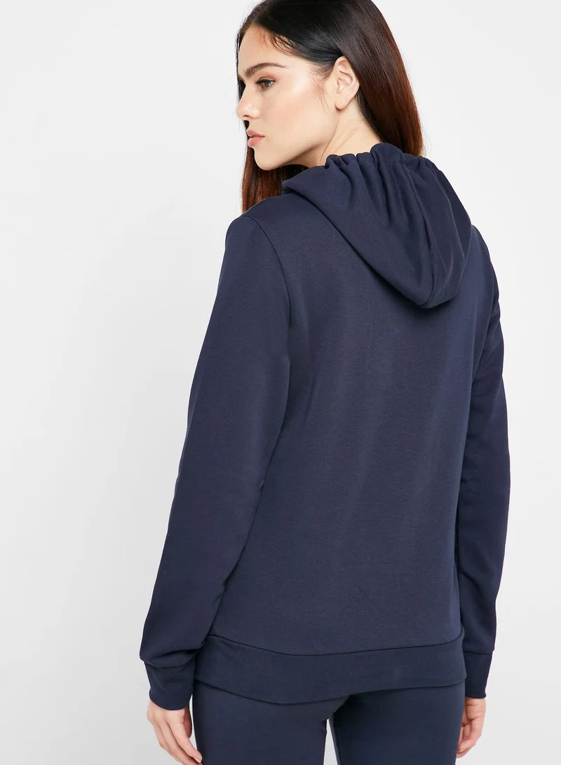 Adidas Essential Linear Hoodie