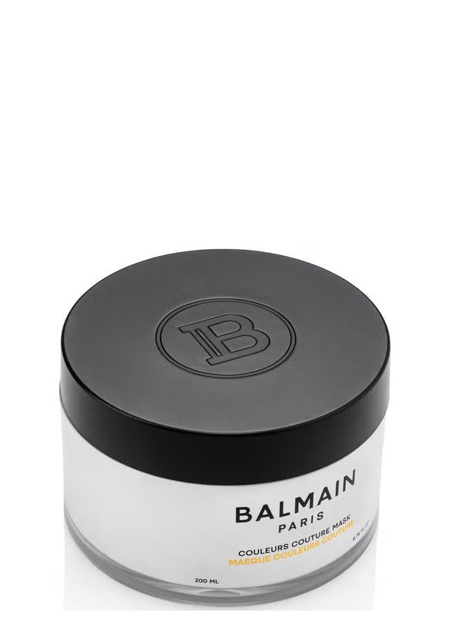 بالمين باريس قناع بالمان كولور كوتور 200 مل - Image 3