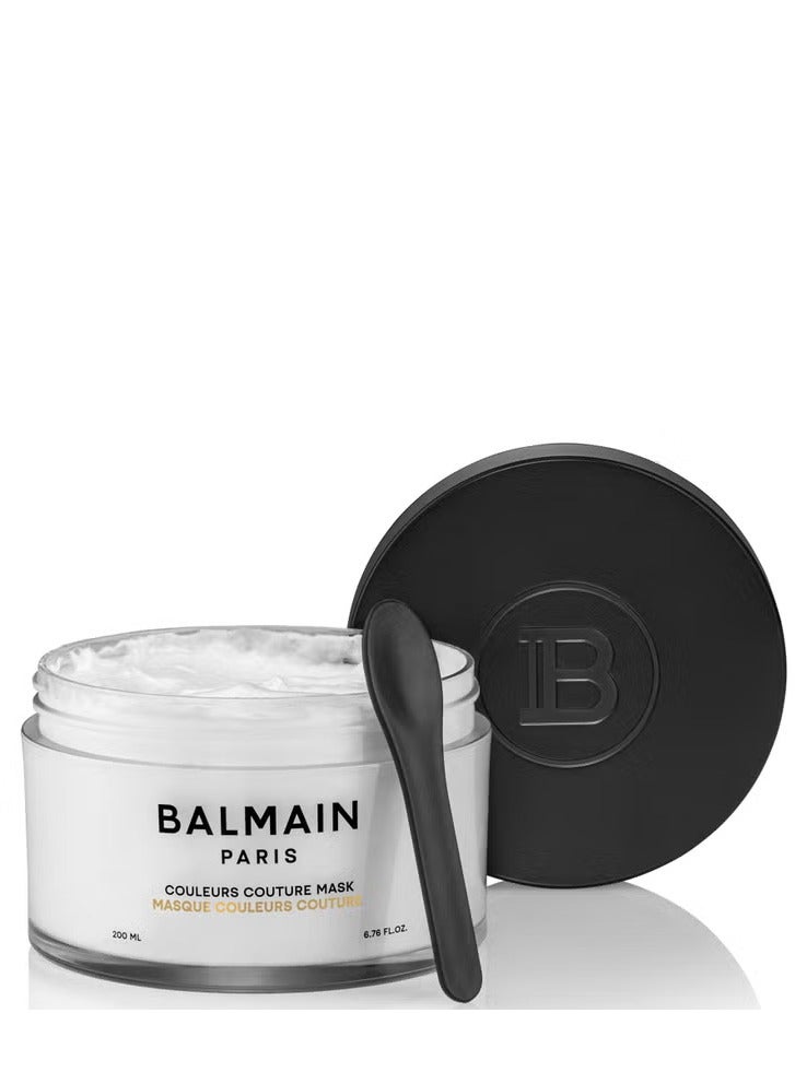 بالمين باريس قناع بالمان كولور كوتور 200 مل - Image 4