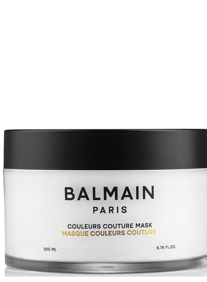 بالمين باريس قناع بالمان كولور كوتور 200 مل - Image 1