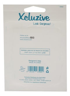 Xcluzive دبابيس بوب بلاك بيج 24  - Image 2
