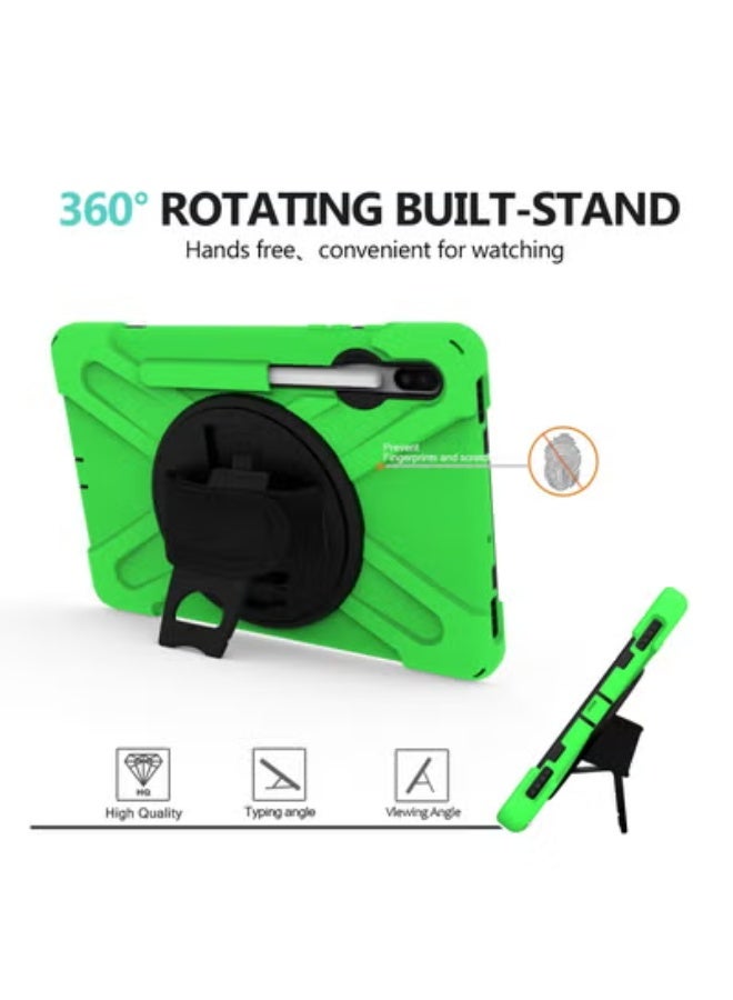 Gulflink Protective Back Case Cover for SAMSUNG Tab  S6 T860/T865/T867 10.5 inch - Image 2