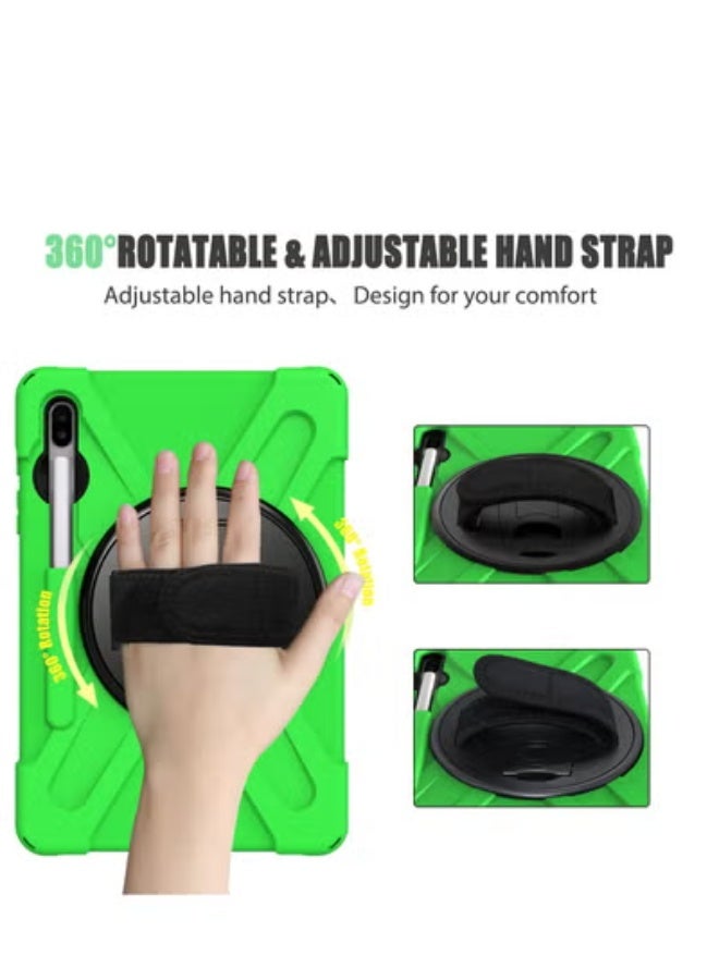 Gulflink Protective Back Case Cover for SAMSUNG Tab  S6 T860/T865/T867 10.5 inch - Image 3