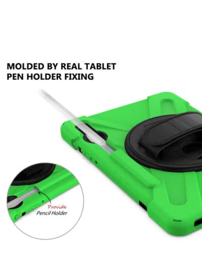 Gulflink Protective Back Case Cover for SAMSUNG Tab  S6 T860/T865/T867 10.5 inch - Image 4