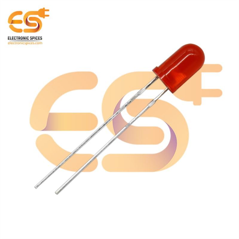 Electronicspices مجموعة البداية الإلكترونية لأردوينو مع لوحة دوائر | LED | مقاوم | مكثف | وحدة طاقة (298 عنصر) - Image 3