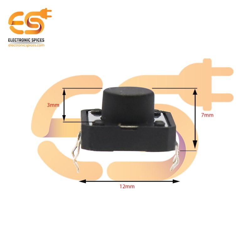 Electronicspices مجموعة البداية الإلكترونية لأردوينو مع لوحة دوائر | LED | مقاوم | مكثف | وحدة طاقة (298 عنصر) - Image 4