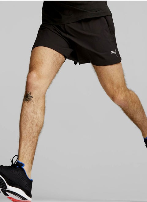 2 In 1 Ultraweave Shorts