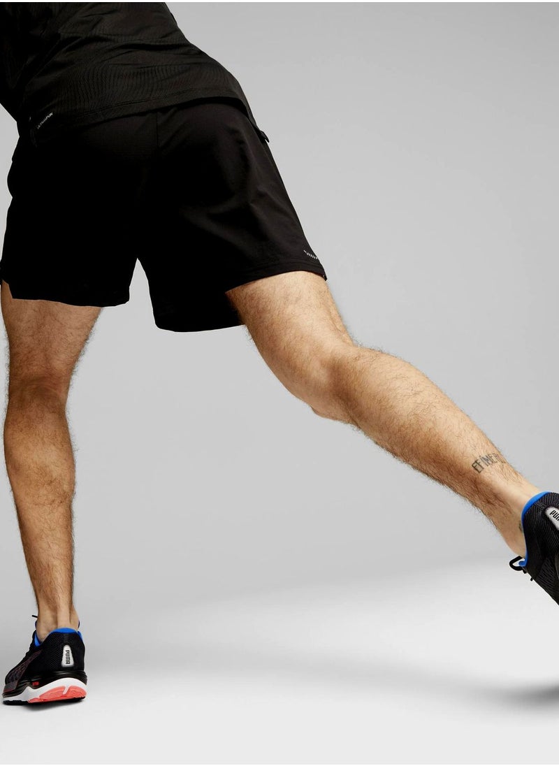 PUMA - 2 In 1 Ultraweave Shorts - Image 1