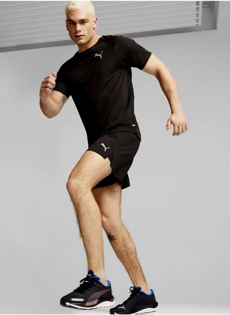 PUMA - 2 In 1 Ultraweave Shorts - Image 1