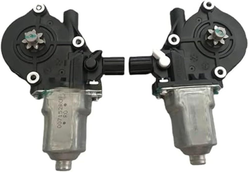 Vuzmode Electric Window Regulator for Civic and CRV - Image 5