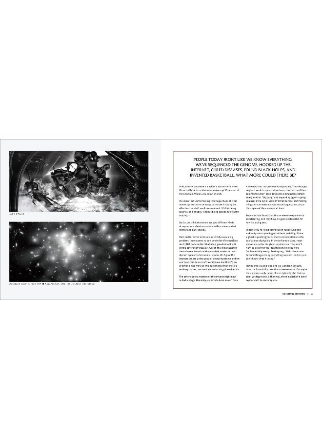 Space Is Cool As Fck - Image 4