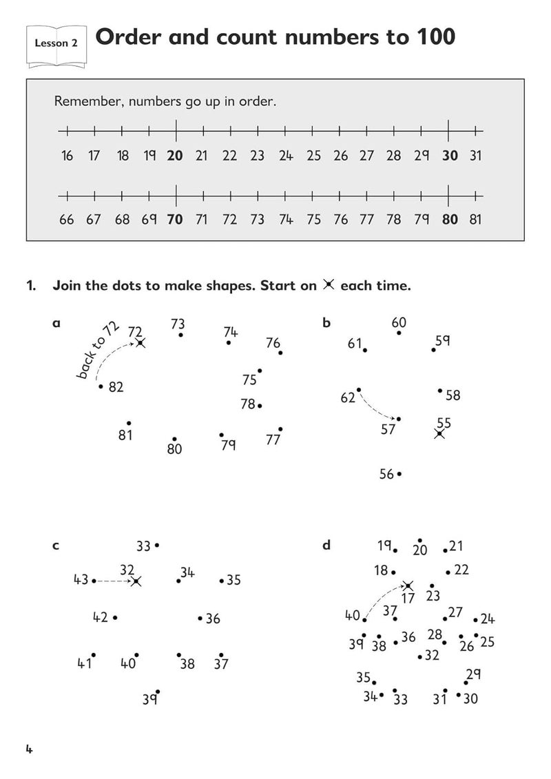 Bond: Maths: No Nonsense: 6-7 years - Image 4