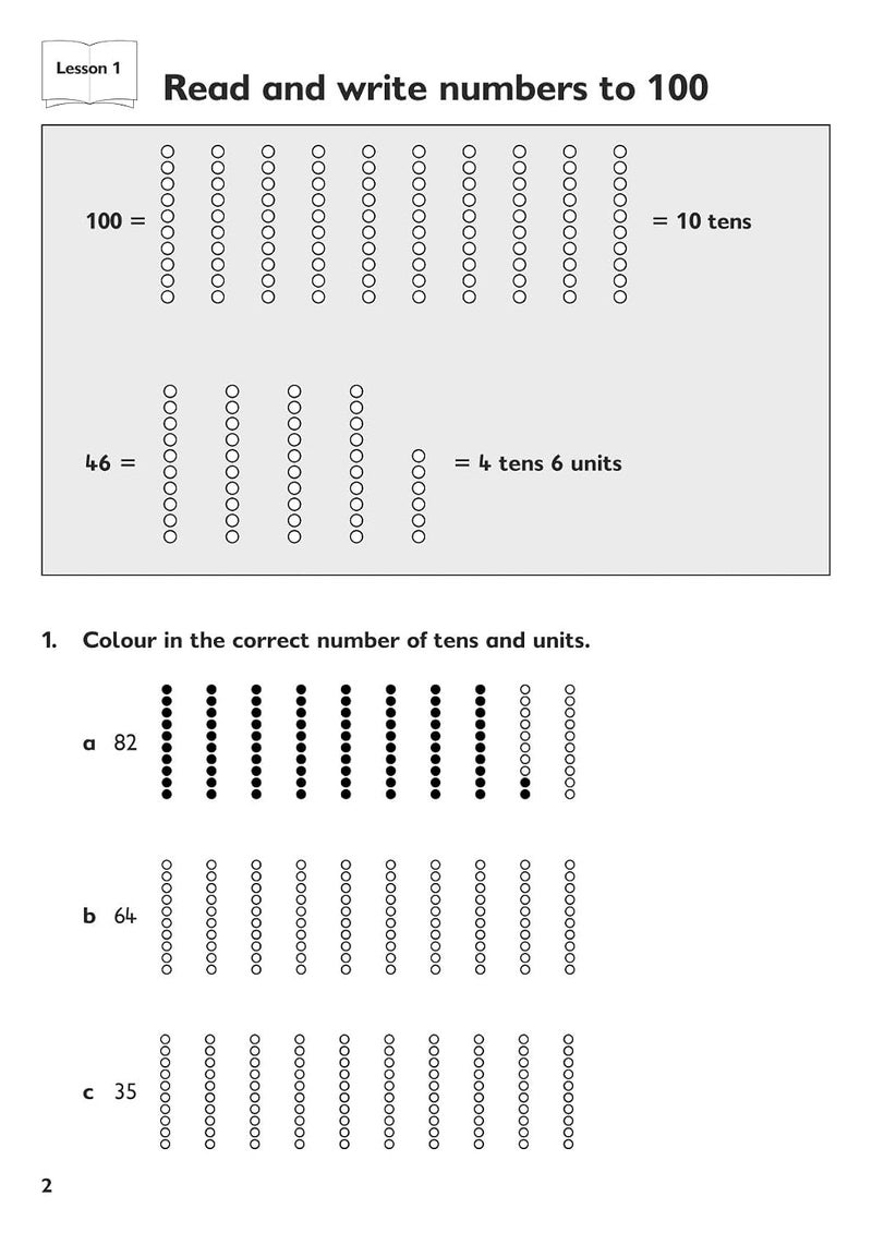 Bond: Maths: No Nonsense: 6-7 years - Image 3
