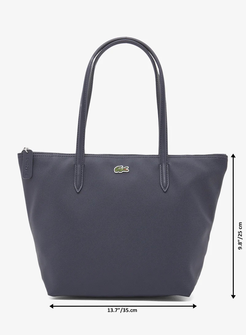 لاكوست Logo Tote Bag