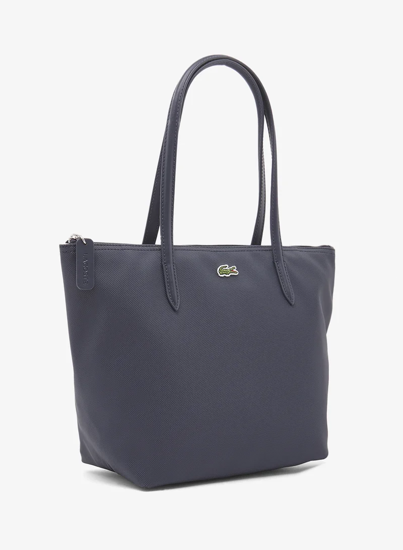 لاكوست Logo Tote Bag
