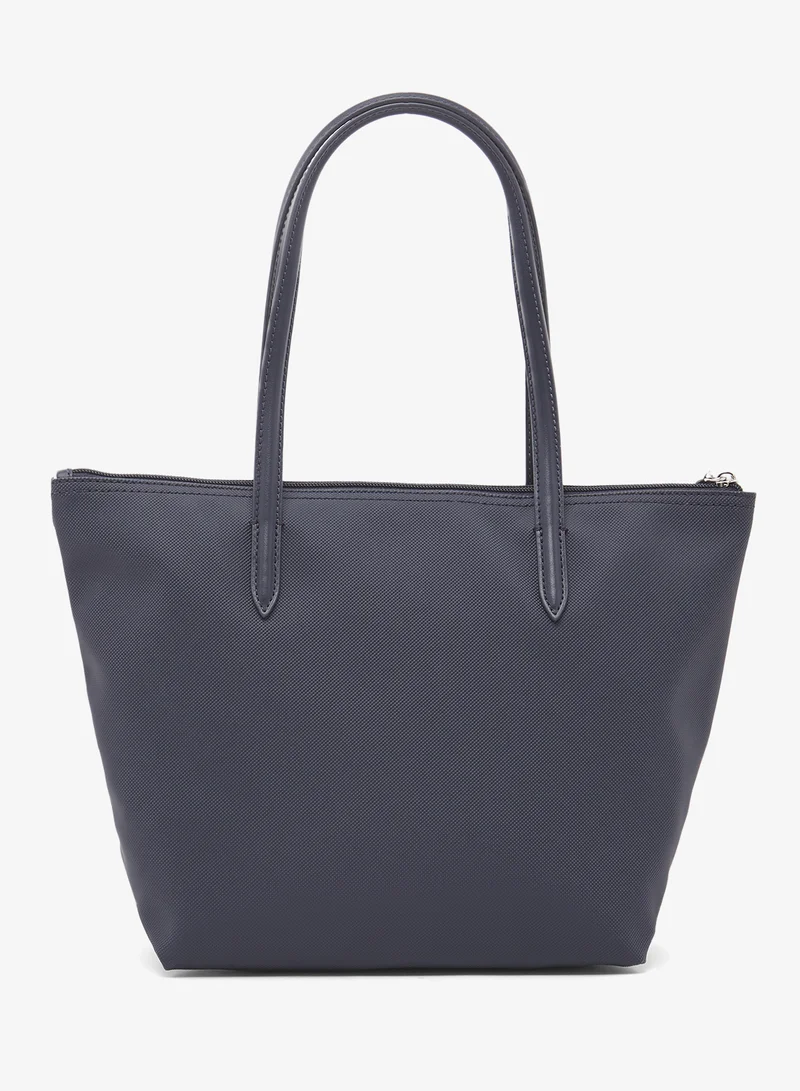 لاكوست Logo Tote Bag