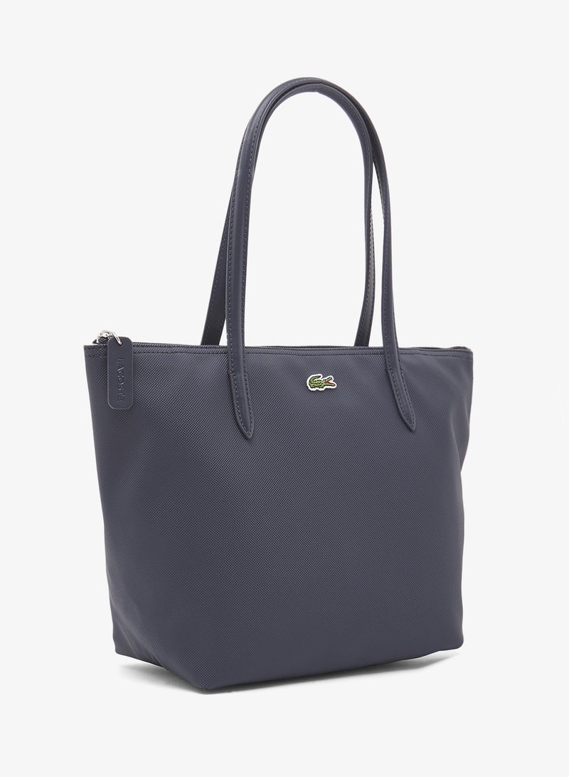 لاكوست حقيبة يد بشعار - Image 3