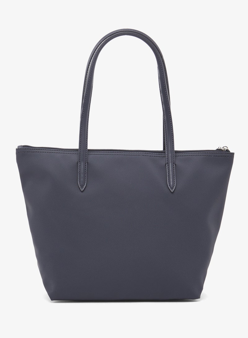 لاكوست حقيبة يد بشعار - Image 2