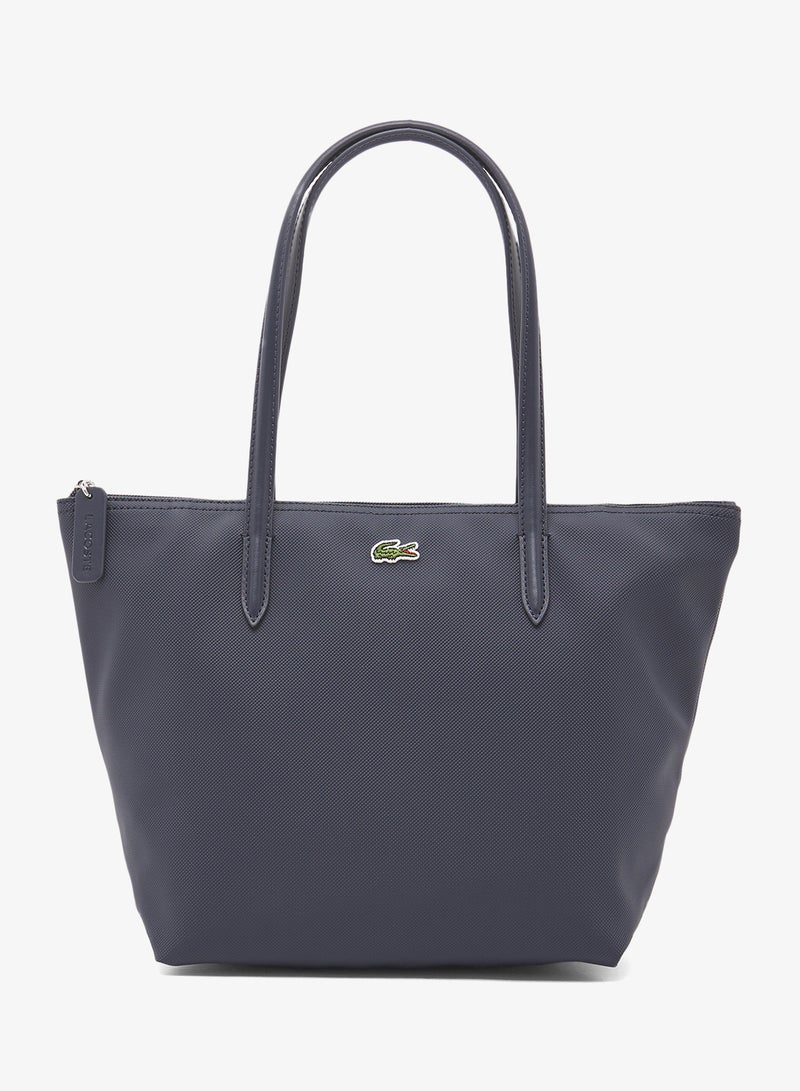 لاكوست حقيبة يد بشعار - Image 1