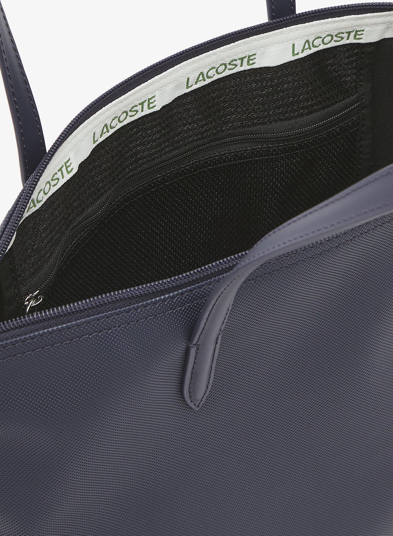 لاكوست حقيبة يد بشعار - Image 5