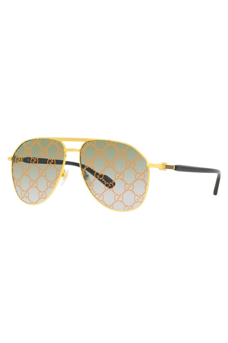 GUCCI SUNGLASSES GG1220S