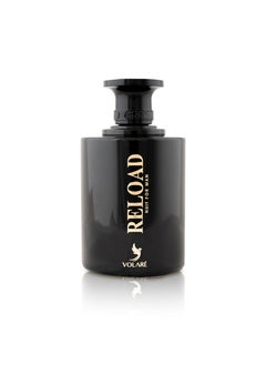 RELOAD NUIT FOR MAN  Eau De Perfum 100ml By Volare For Man - pzsku/Z7ECEAAA6183682BF020EZ/45/_/1728554943/72919c3c-7ba9-4d09-bb9c-6641df7f080a