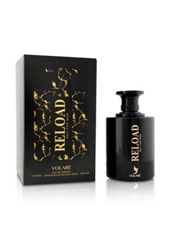 RELOAD NUIT FOR MAN  Eau De Perfum 100ml By Volare For Man - pzsku/Z7ECEAAA6183682BF020EZ/45/_/1728555184/d7862896-2180-4d65-a042-95c83f4a2530