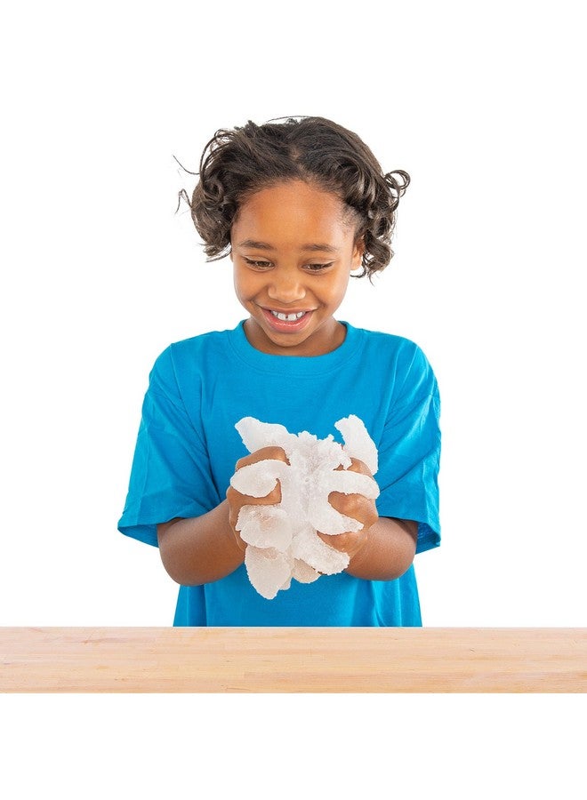 Steve Spangler Science Steve Spangler Science Water Gel Test Tube Kit, 0.52 Oz. Test Tube - Sodium Polyacrylate Powder Science Kit For Kids, Teach And Learn About The Science Of Polymers, Exciting Hands-On Stem Activity  - Image 5
