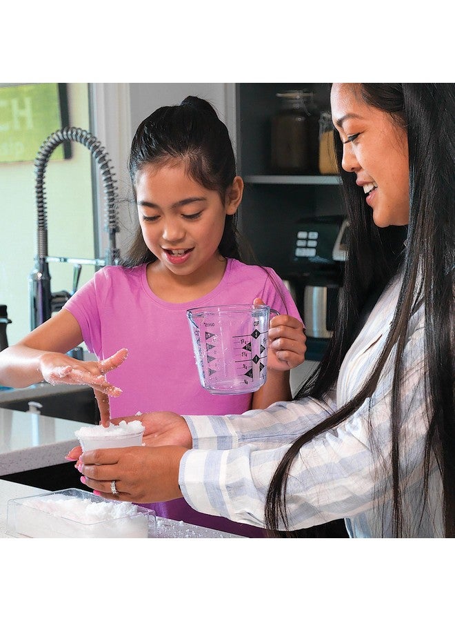 Steve Spangler Science Steve Spangler Science Water Gel Test Tube Kit, 0.52 Oz. Test Tube - Sodium Polyacrylate Powder Science Kit For Kids, Teach And Learn About The Science Of Polymers, Exciting Hands-On Stem Activity  - Image 3
