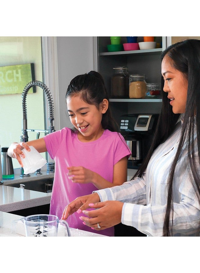 Steve Spangler Science Steve Spangler Science Water Gel Test Tube Kit, 0.52 Oz. Test Tube - Sodium Polyacrylate Powder Science Kit For Kids, Teach And Learn About The Science Of Polymers, Exciting Hands-On Stem Activity  - Image 2